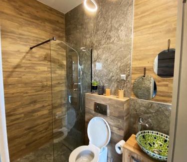 Zalau Apartment | NORD Up