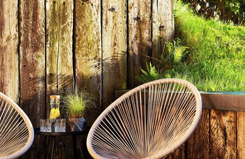 Meschede Apartment | Nord29 – Exklusive Wohnung am Waldrand Meschede