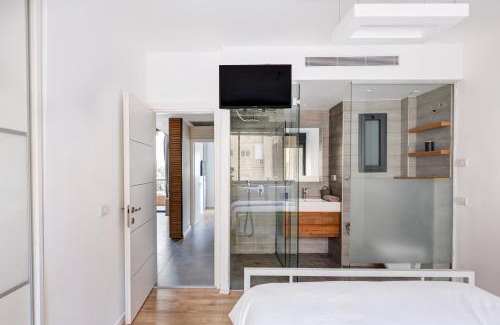 Old North Apartment | Nordau BLVD 2 Bedrooms