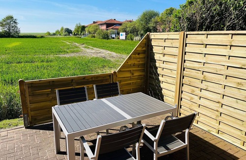 Schillig House | Norderneyhus, Deutschland