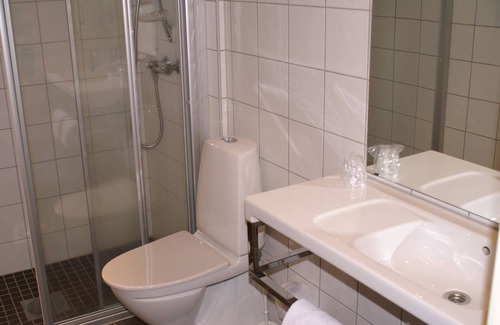 Nordfjordeid Hotel | Nordfjord Hotell - Bryggen