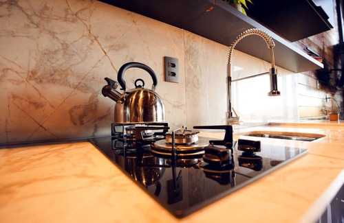 Cambara do Sul Ski Chalet | Nordic Cabanas Cambará do Sul RS