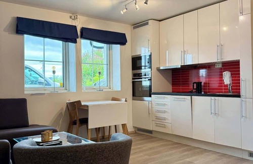 Tromso Apartment | Nordic Nest Summary: