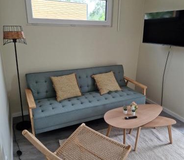 Belau Apartment | Nordic Odin