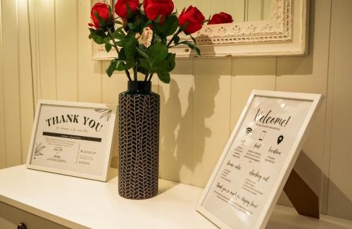 Batsfjord Apartment | Nordic Rest