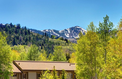 Deer Valley Cabin | Nordic Retreat 5 Bedrooms PAC-2410 by KBM