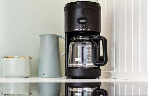 Grena Strand House | Nordic Simplicity With Natural Serenity