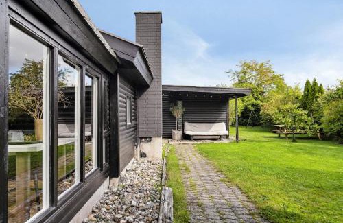 Grena Strand House | Nordic Simplicity With Natural Serenity