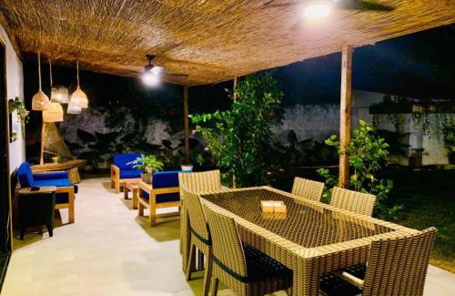 San Andres Apartment | Nordic style house San andres islands Colombia