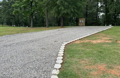 Dardanelle RV Rental | Nordin's Escapes for Your RV/Camper Site 4, Adventure Awaits