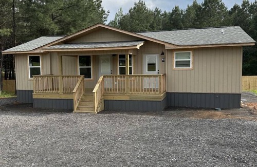 Dardanelle RV Rental | Nordin`s Escapes Spot for Your RV/Camper #9