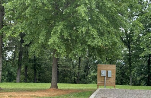 Dardanelle RV Rental | Nordin`s Escapes Spot for Your RV/Camper #9