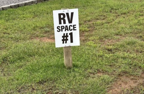 Dardanelle RV Rental | Nordin`s Escapes Spot for Your RV/Camper #9