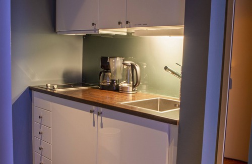 Svolvaer Hotel | Nordis Apartments