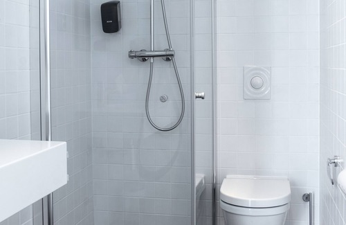 Svolvaer Hotel | Nordis Apartments