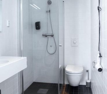 Svolvaer Hotel | Nordis Apartments - Torget 21