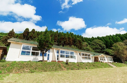 Goto RV Rental | Nordisk Village Goto Islands