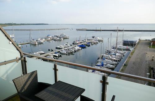 Barth Apartment | Nordlichter - Speicher Residenz