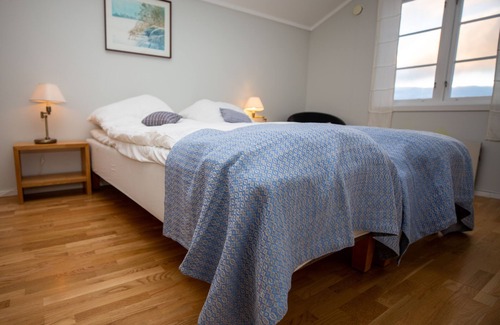 Holtalen Hotel | Nordpå Fjellhotell AS