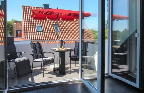Norden Apartment | Nordsee Brise by Interhome