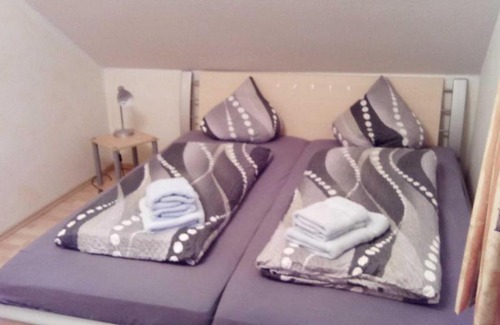 Roggenstede Apartment | Nordsee Residenz mit Sauna und ruhiger Lage