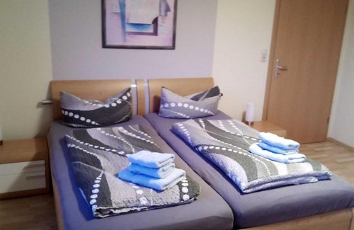 Roggenstede Apartment | Nordsee Residenz mit Sauna und ruhiger Lage