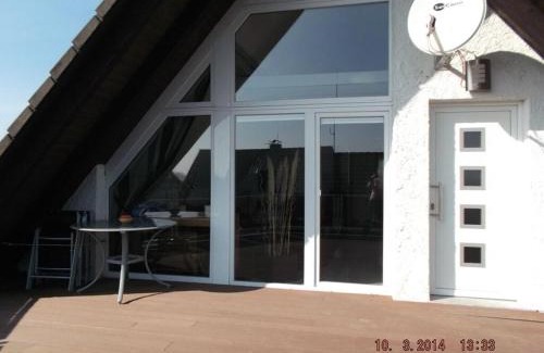 Neuharlingersiel House | Nordseeoase Pethan 2 - Boven