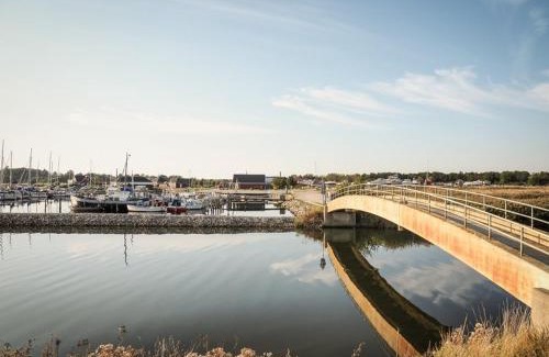Halsnæs Kommune Apartment | Nordsjællands Ferieboliger