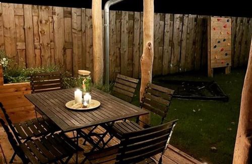 Altwarp House | Nordstraße 11