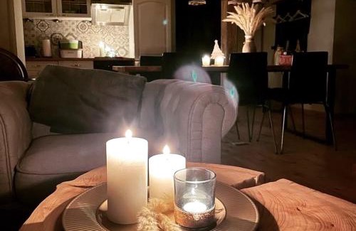 Altwarp House | Nordstraße 11