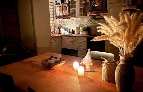 Altwarp House | Nordstraße 11