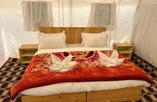 Leh Other | Norfesela Retreat