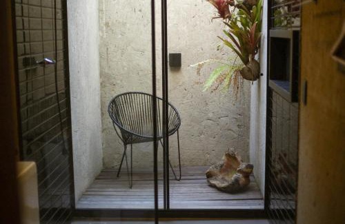 Passo de Camaragibe House | NORI POUSADA