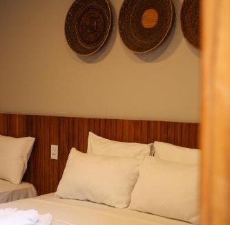 Passo de Camaragibe House | NORI POUSADA