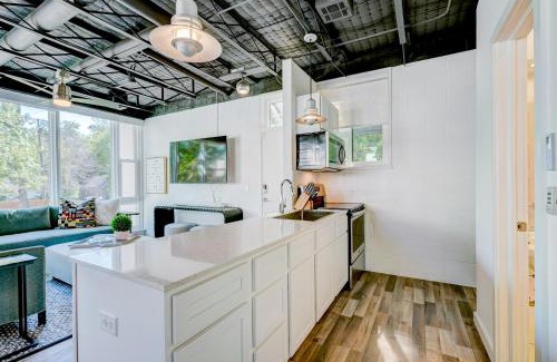 Norman House | Norman Hideaway Studio Near Downtown #cha