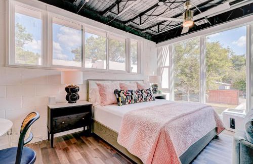 Norman House | Norman Hideaway Studio Near Downtown #cha