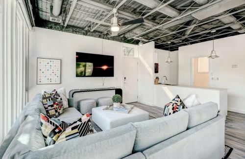 Norman House | Norman Hideaway Studio Near Downtown #cha