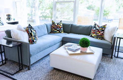 Norman House | Norman Hideaway Studio Near Downtown #cha