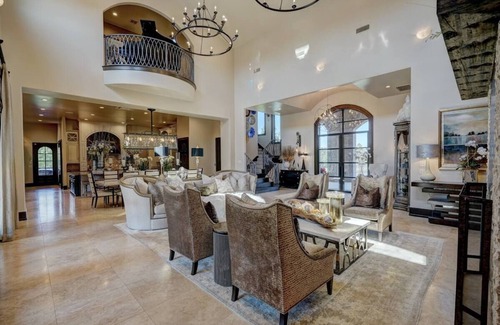 Norman House | Norman's Premier Estate