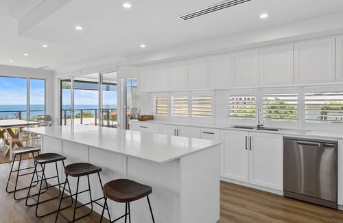 Normanville House | Norman Views - 20 Panorama Crescent