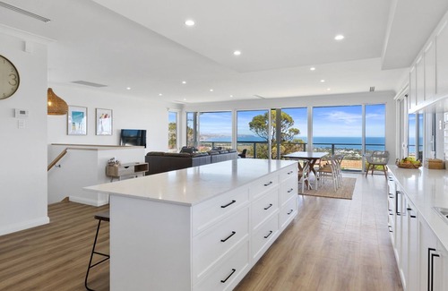 Normanville House | Norman Views - 20 Panorama Crescent