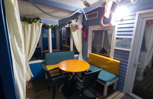 Villainville Cottage | Normandy Getaway, goat 8 km from Etretat, Nature Beaches, gastronomy, dog