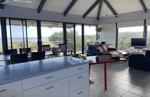 Normanville House | Normanville House