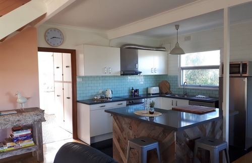 Normanville House | Normanville vacation home