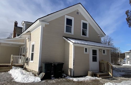 Pittsford Apartment | Norm’s Place