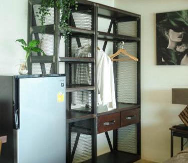 Arun Amarin Hotel | NORN Riverside Bangkok Hotel - นอนริมน้ำ