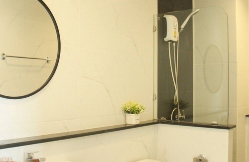 Nong Nam Daeng Hotel | Nornchill Khaoyai