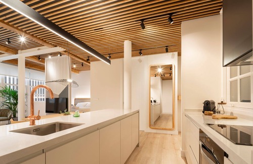 La Coruna Apartment | NORO Plaza