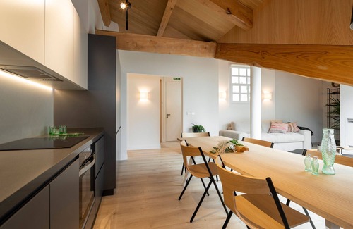 La Coruna Apartment | NORO Plaza