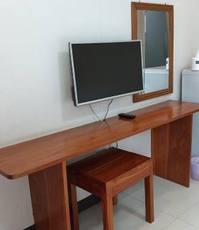 Chiang Rai Hotel | Norrarat Place นรรัตน์ เพลส